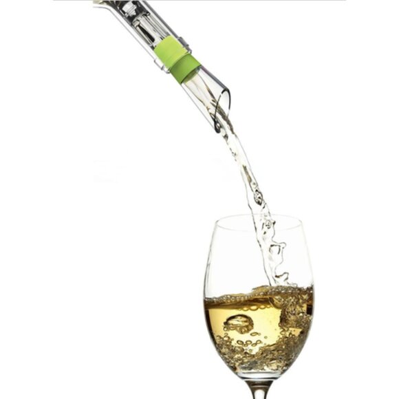 Host Green Wine Cooling Stick - Picture 4 of 10
